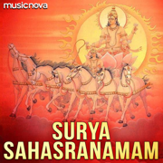Surya Sahasranamam - EP - Rajalakshmee Sanjay