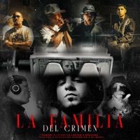 LFDC (feat. D-enyel, Ninjiizu, Invictux, BuenaVida, Ripper.pr & El muso) - Single - Lvissi La Legion