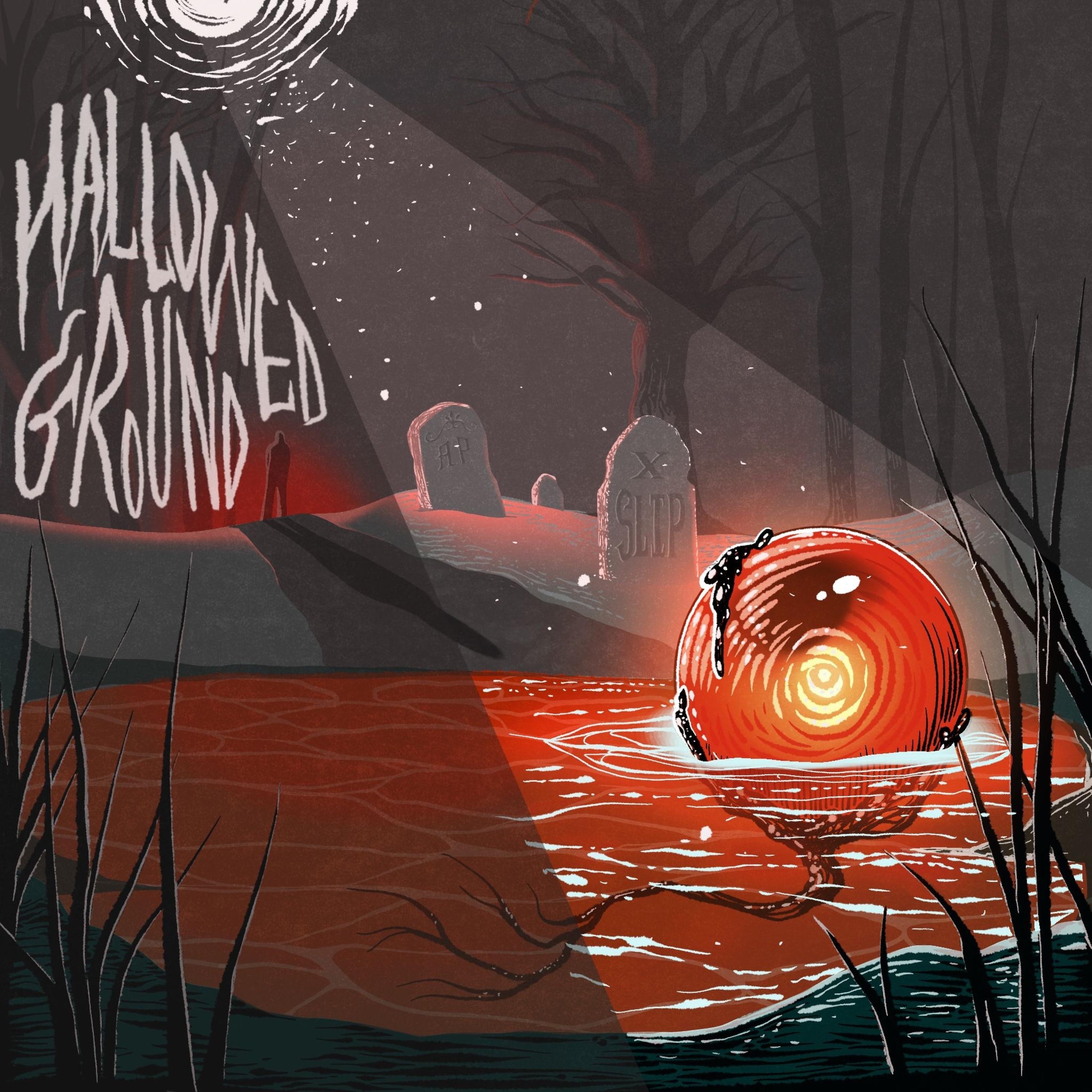 Hallowed Ground - Single