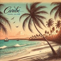 Caribe - Single - Juanra Gálvez