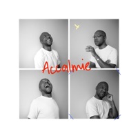 ACCALMIE - Chouetoss