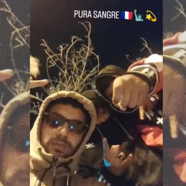 MALIANTE (feat. ANT LIF & PROBLEMATIK)