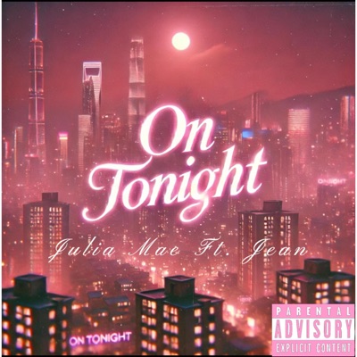 On Tonight (feat. Jean) - Single