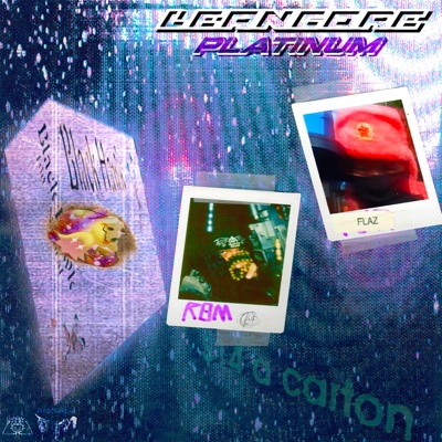 Flaz! - KKK (feat. KallMeSensei)