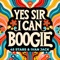 Yes Sir, I Can Boogie artwork