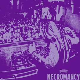 Necromancy spellthief