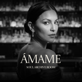 Ámame (feat. Elena)