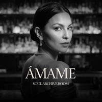 Ámame (feat. Elena) - Single - SOUL ARCHIVE ROOM