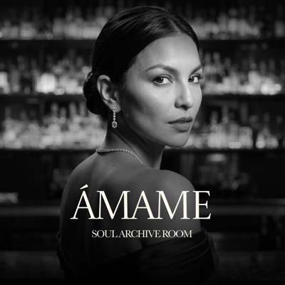 Ámame (feat. Elena) - Single