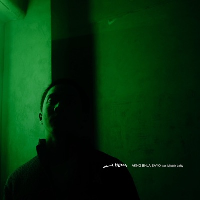 AKNG BHLA SAYO (feat. Mistah Lefty) - Single