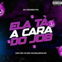 Ela Ta a Cara do Job - Single - DJ Noiskita, Mc 2K & Duduzinho
