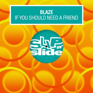 If You Should Need a Friend - EP