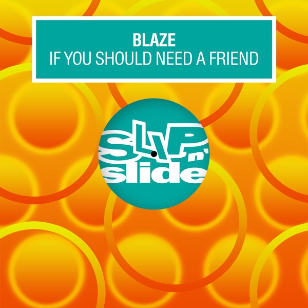 If You Should Need a Friend - EP