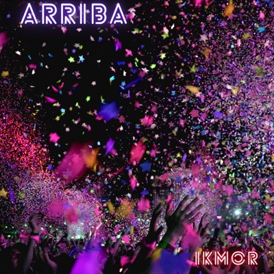 Arriba (Radio Edit) - Single