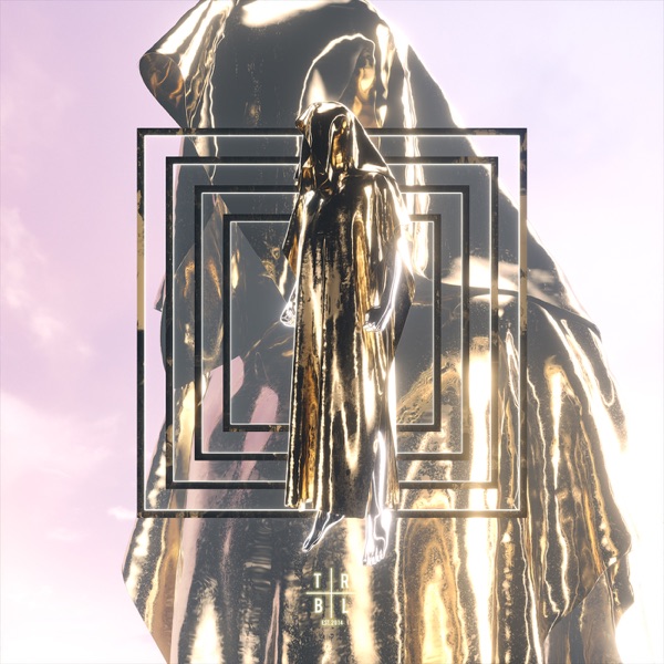 GOLD DUST 3 - EP