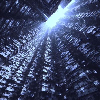 Voices of Unknown Origin - Single