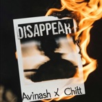 DISAPPEAR - Single