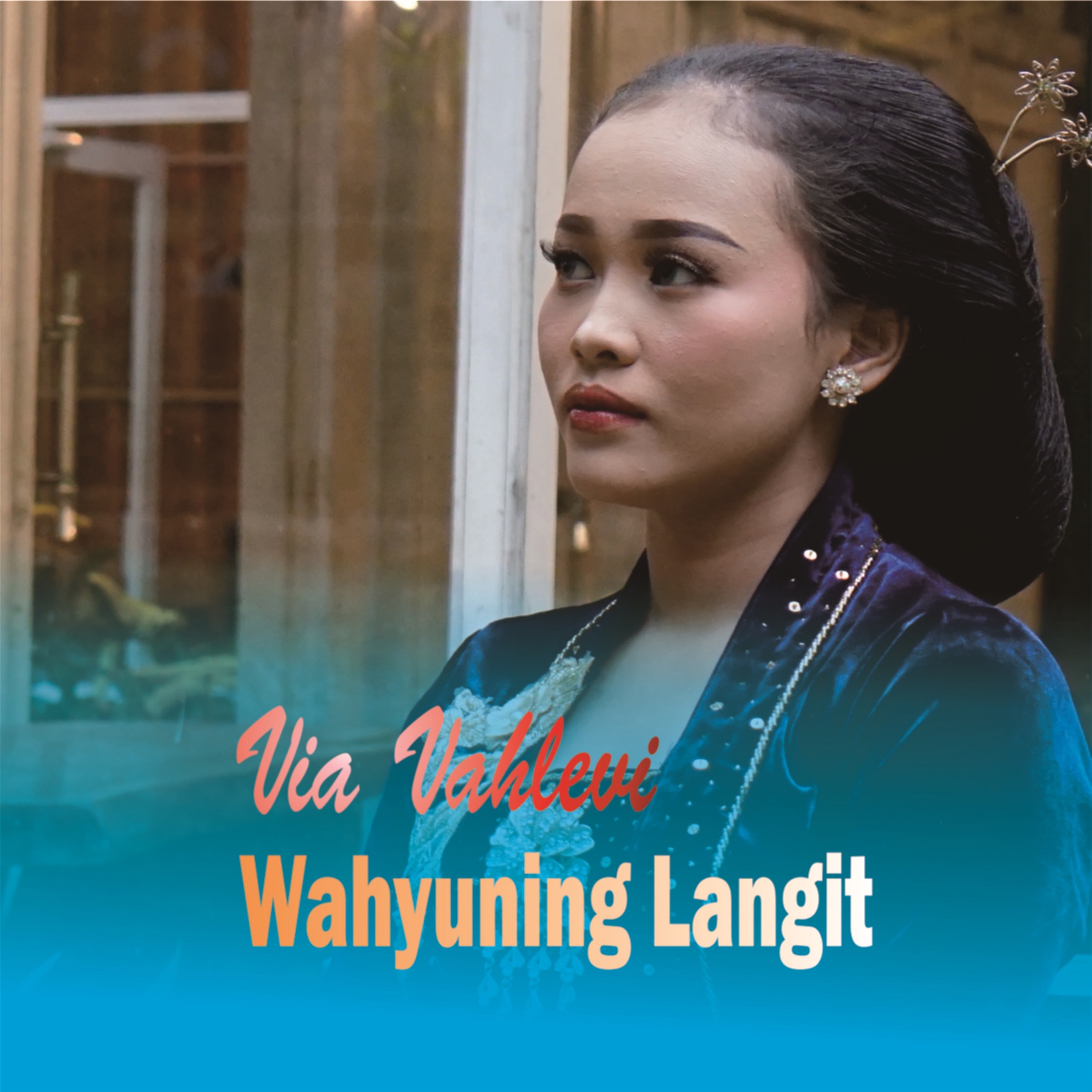 Wahyuning Langit - Single