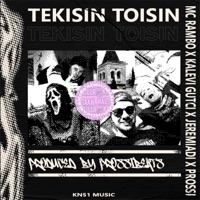 TEKISIN TOISIN (feat. Kalevi Gutci & KN51) - Single - MC Rambo, Jeremiadi & Prossi