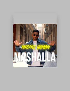 Listen to Michel Yaman, watch music videos, read bio, see tour dates & more!