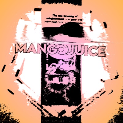 Mangojuice - EP