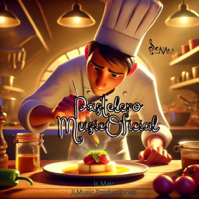 PastelerosMusic - Single