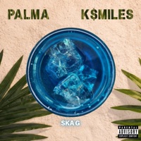 Dirty Fanta (feat. Palma) - Single - K.$miles