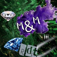 M&M - Single - Reyes Del Trono