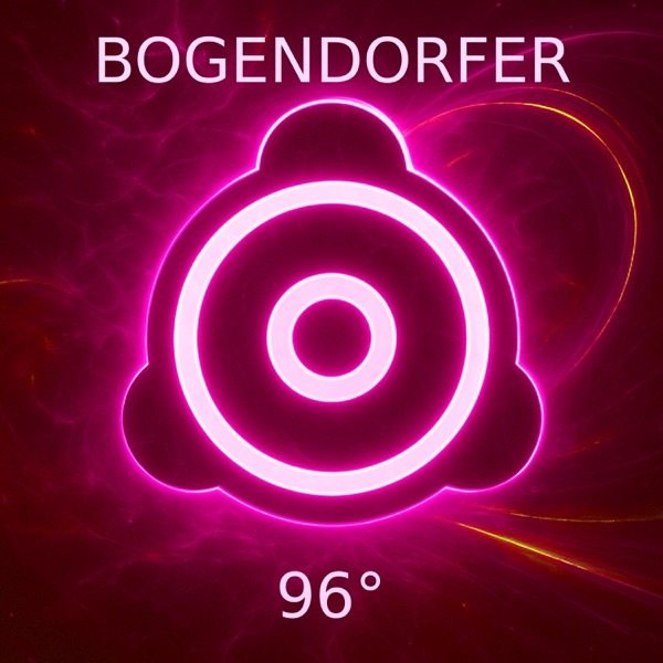 96° (feat. Cohuna Beatz & Franz Johann) - EP