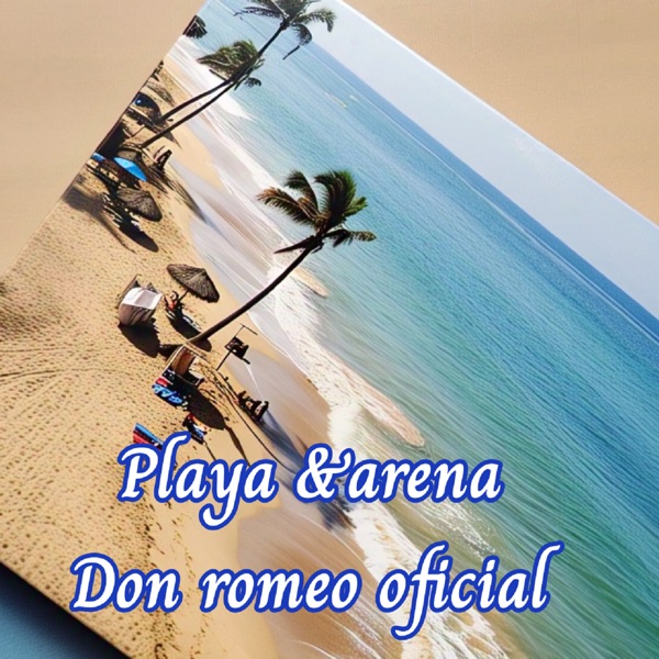 Playa & Arena