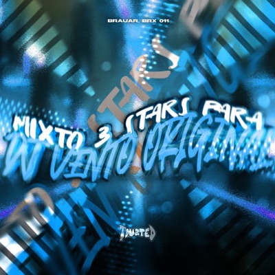 MIXTO 3 STARS PARA DJ VENTO ORIGINAL - Single