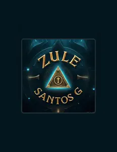 Dengarkan Santos G, tonton video musik, baca bio, lihat tanggal tur & lainnya!