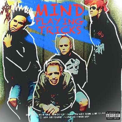 Mind Playing Tricks (feat. Sadboyshaq) - Single