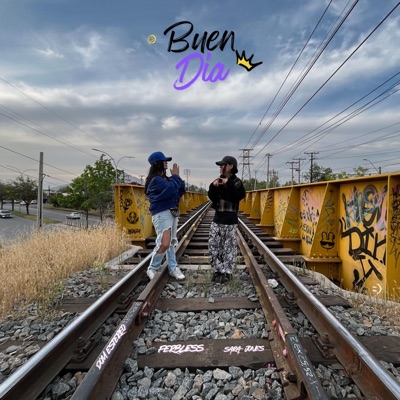 Buen día (feat. Sara Jones & dom estereo) - Single