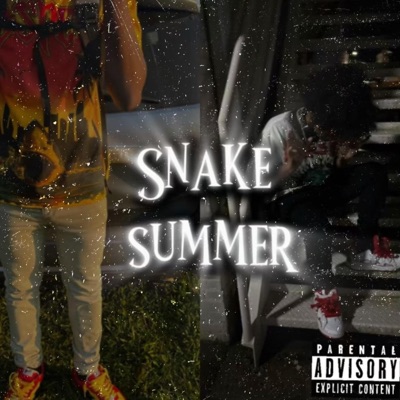 Snake Summer - EP
