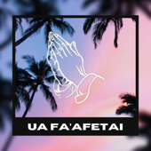 Ua Fa'afetai