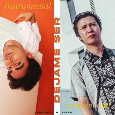 DÉJAME SER (Instrumental) - Single