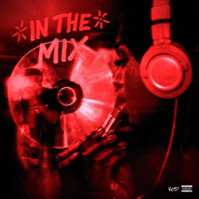 In The Mix - Single