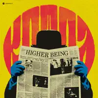 Higher Being — Kotoa