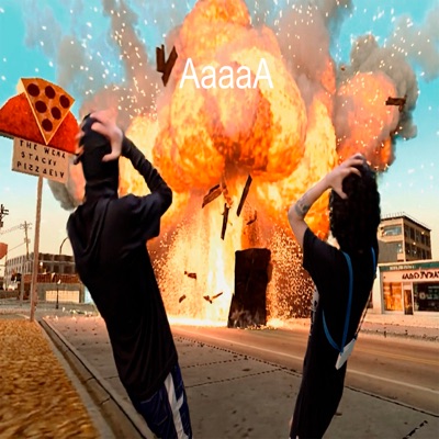 Aaaaa - Single