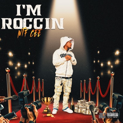 IM ROCCIN - Single