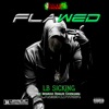 Flawed - Single (feat. Blaze Hunter & The Infamous Riddler Chupacabra) - Single