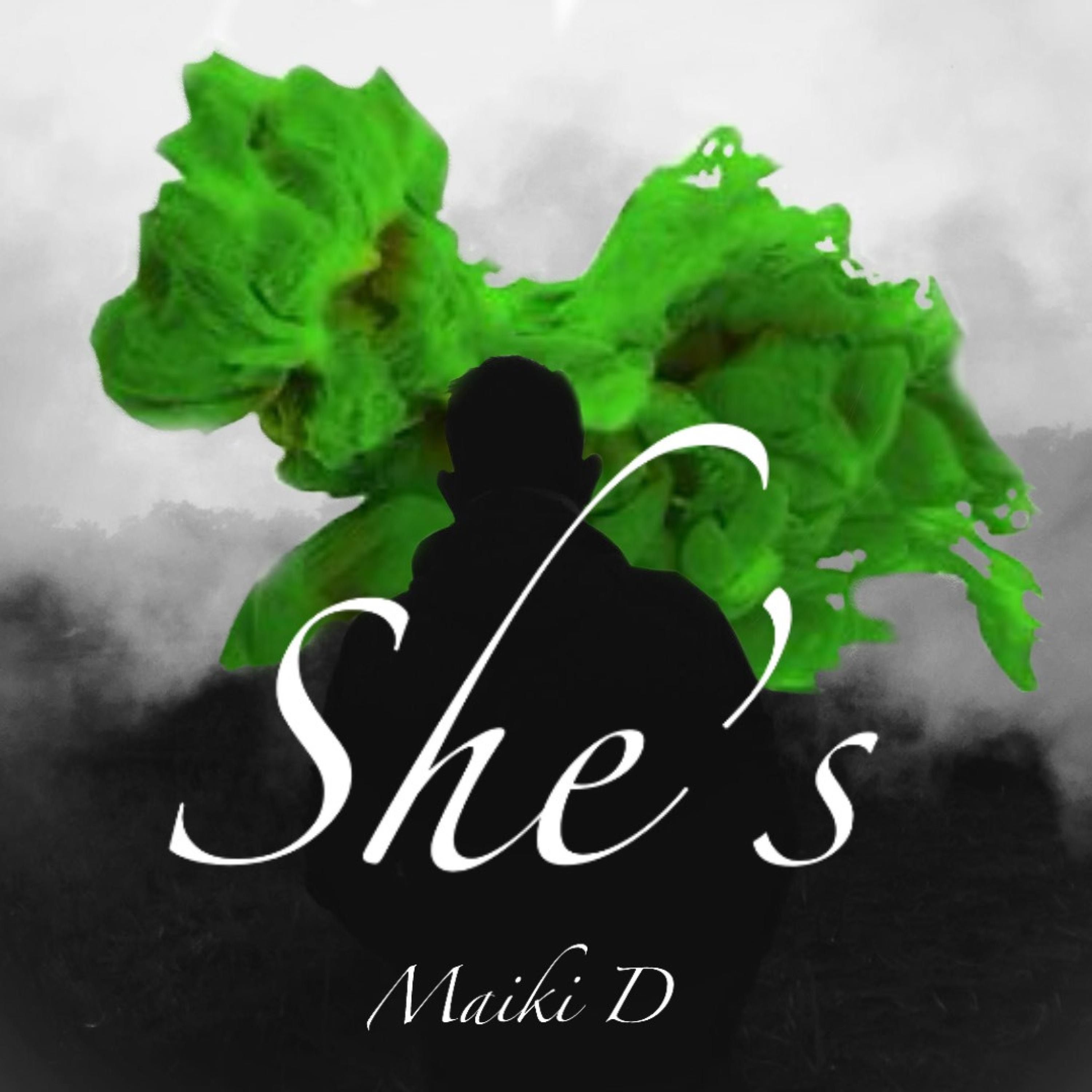 She's - Single