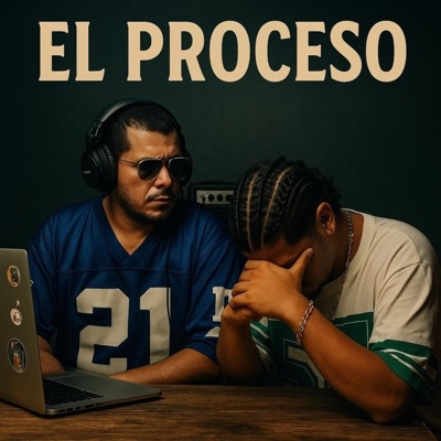 El Proceso - Single