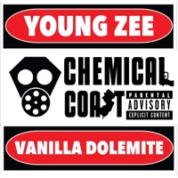 Chemical Coast (feat. Young Zee) - Single - Vanilla Dolemite