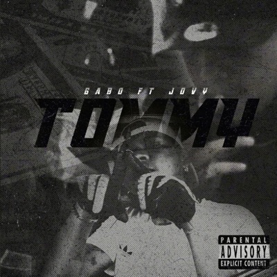 Tommy (feat. Jovy) - Single