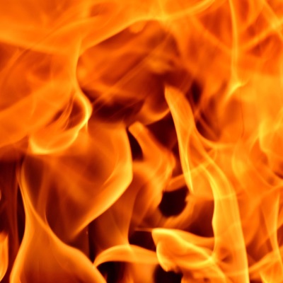 Yefreidi - Fuego