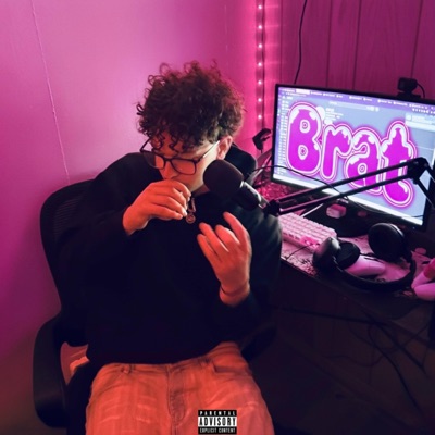 Brat - Single