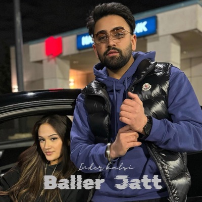 Baller Jatt - Single