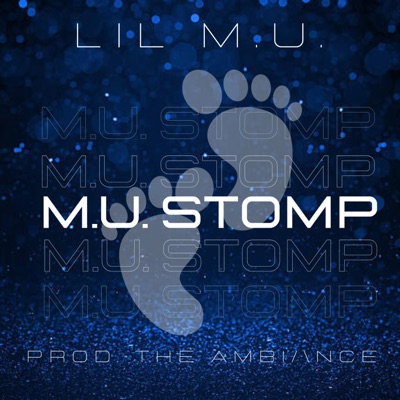 M.U. Stomp - Single
